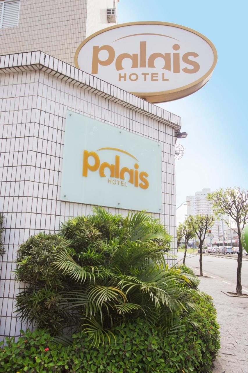 Palais Hotel Sao Vicente  Ngoại thất bức ảnh